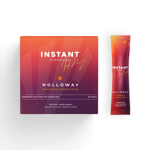 Instant Hydration Premium Electrolyte Mix