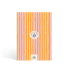 Stay Grounded A5 Hardcover Guided Gratitude Journal