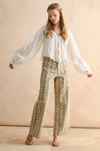 The Lauren Blouse