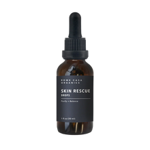 Skin Virus Drops | Skin Rescue Drops 1 oz