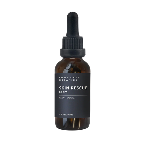 Skin Virus Drops | Skin Rescue Drops 1 oz