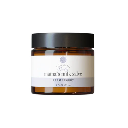 Mama's Milk Salve | 2 oz