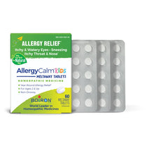 AllergyCalm | 60 Tablets