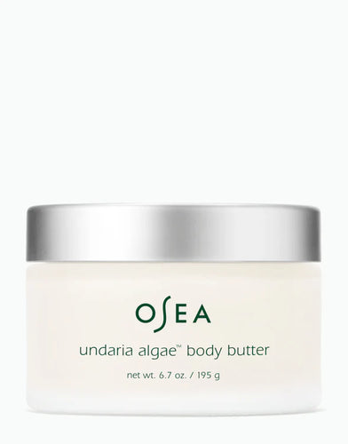 Undaria Algae Body Butter || IN-STORE PICKUP ONLY