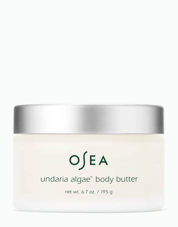 Undaria Algae Body Butter || IN-STORE PICKUP ONLY