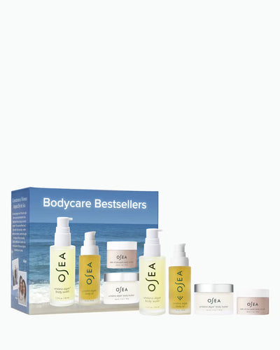 Bodycare Bestsellers | Osea || IN-STORE PICKUP ONLY