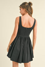The Sasha Dress