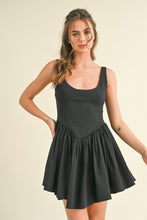 The Sasha Dress