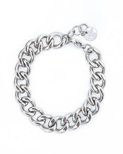 Heath Cuban Chain Bracelet