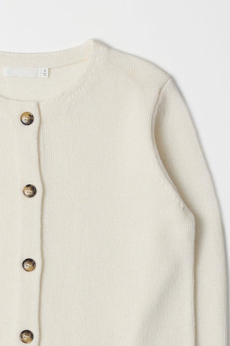 The Molly Cardigan