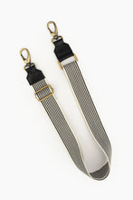 Woven Crossbody Strap