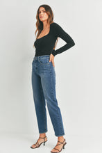 The DK Jeans