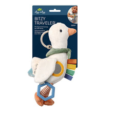 Bitzy Travelers