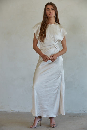 The Forever Always Dress