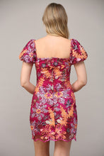 The Jolene Dress
