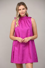 The Magdalena Dress