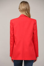 The Rosina Blazer