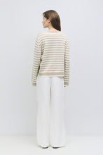 The Klein Sweater