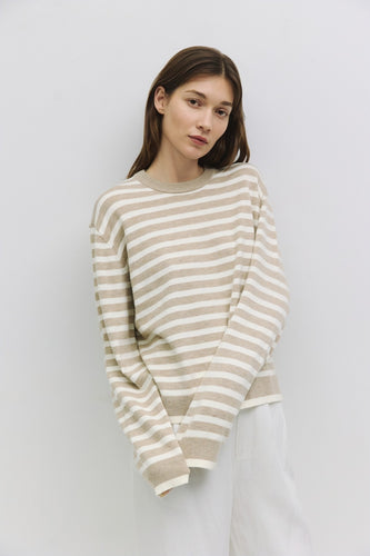 The Klein Sweater
