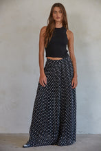 The Reya Dotted Pants
