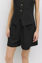 The Justine Shorts