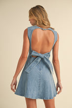 The Sonia Dress
