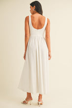The Susannah Dress