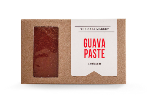 Guava Paste | 4 oz