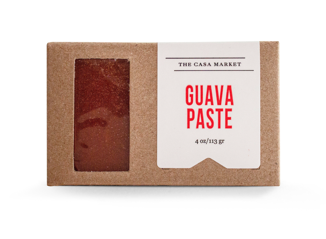 Guava Paste | 4 oz