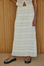 The Ashton Maxi Skirt