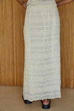 The Ashton Maxi Skirt