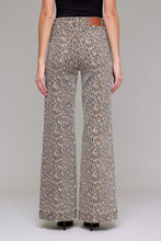 The "On The Prowl" Happi Jeans