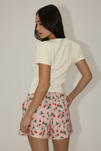 The Strawberry Bloom Bottoms