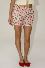 The Strawberry Bloom Bottoms