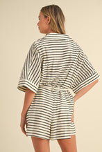 The Sailor Romper