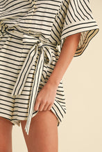 The Sailor Romper