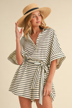 The Sailor Romper