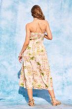 The 'We'll always have Summer'  Dress