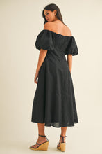 The Laurel Dress