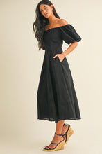 The Laurel Dress