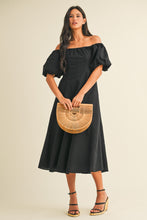 The Laurel Dress