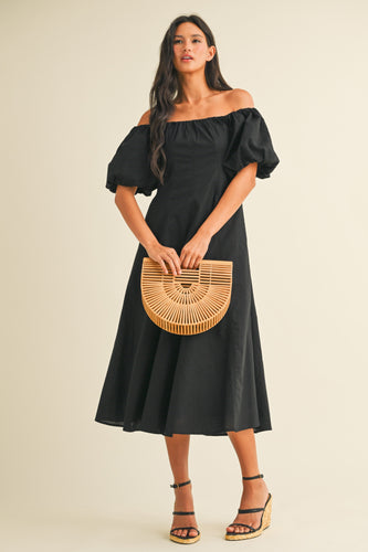 The Laurel Dress