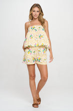 The Santorini Citrus Set