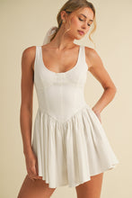 The Taylor  Romper