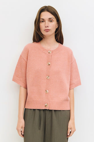 The Katalina Cardigan