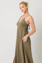 The Jeremiah Dress