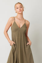 The Jeremiah Dress