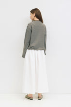 The Elisa Cardigan
