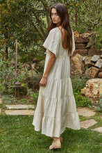 The Chelles Maxi Dress