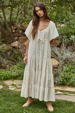 The Chelles Maxi Dress